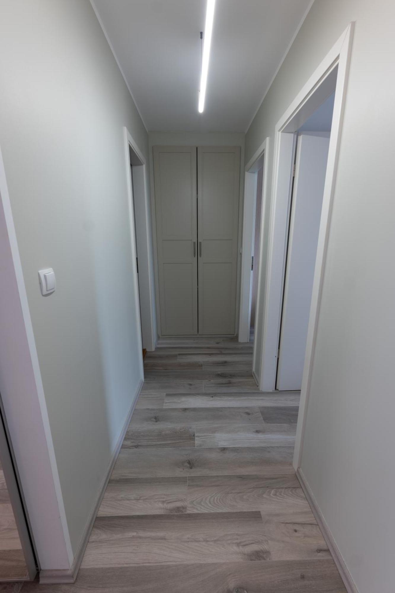 Njalsgata Reykjavík